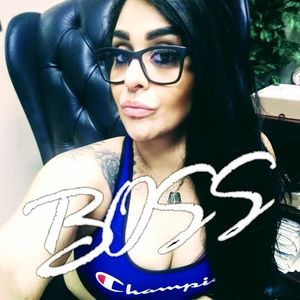 Meet your Posher, Daisy